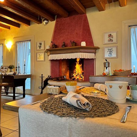 Tenuta Santome Biancade Екстериор снимка