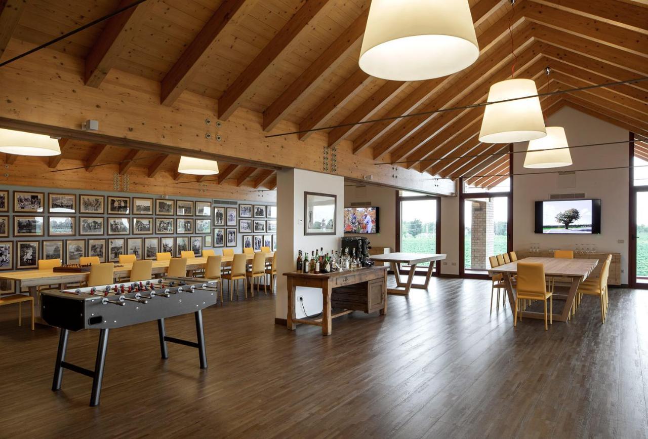 Tenuta Santome Biancade Екстериор снимка