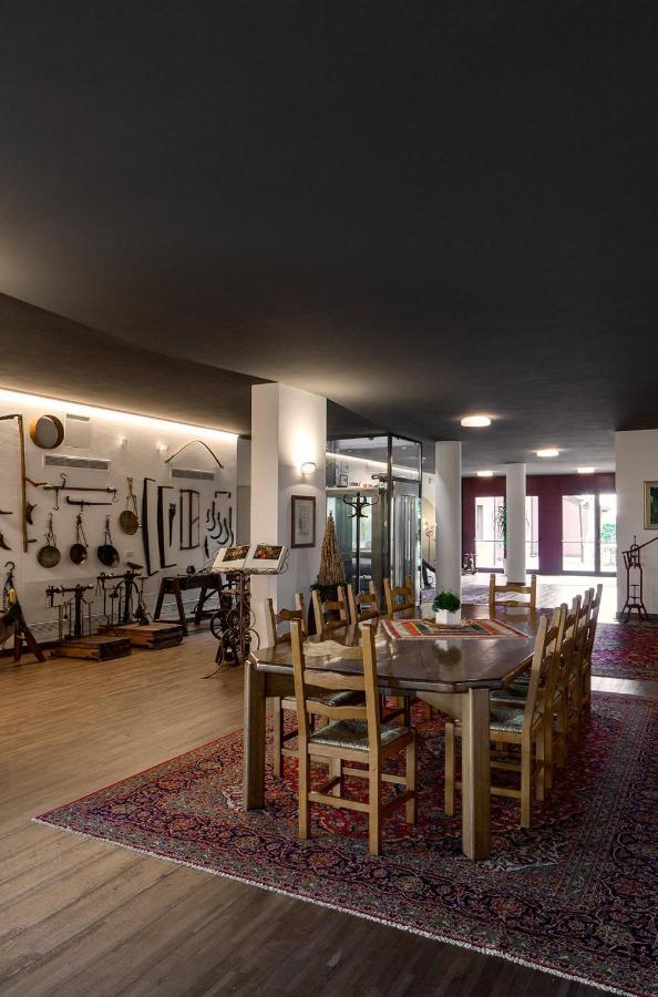 Tenuta Santome Biancade Екстериор снимка