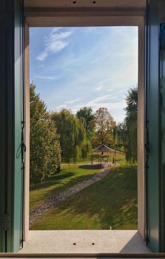 Tenuta Santome Biancade Екстериор снимка