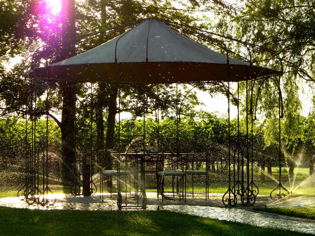 Tenuta Santome Biancade Екстериор снимка