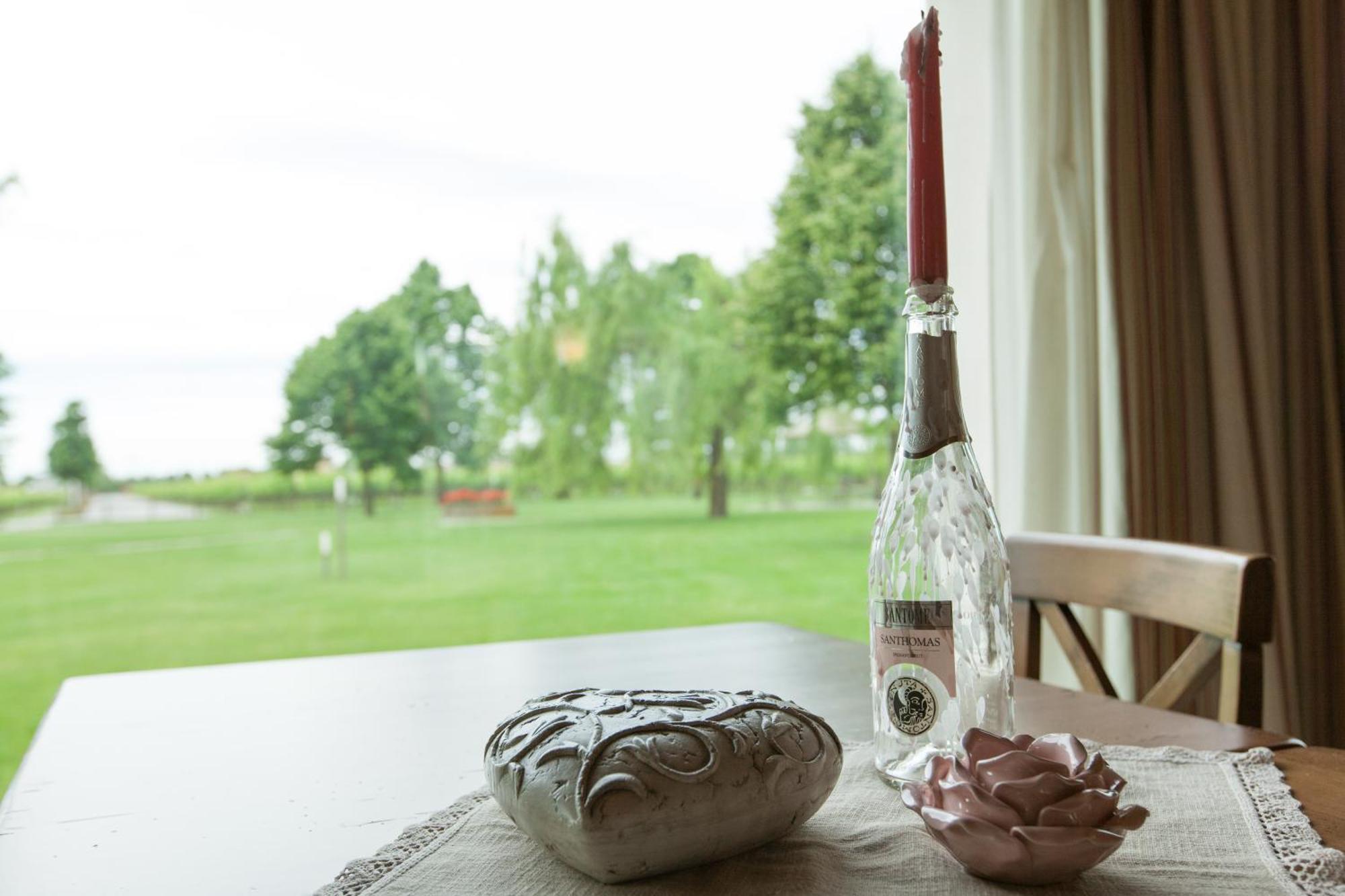 Tenuta Santome Biancade Екстериор снимка