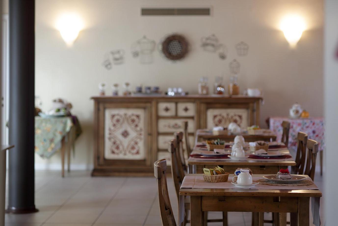 Tenuta Santome Biancade Екстериор снимка