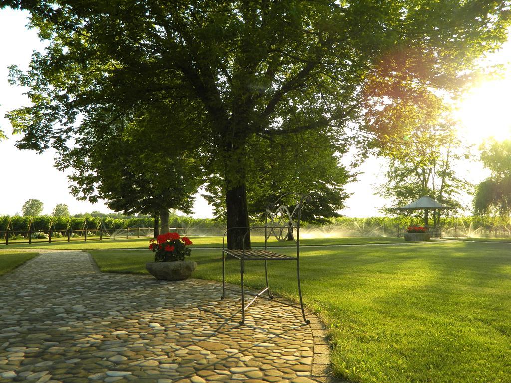 Tenuta Santome Biancade Екстериор снимка