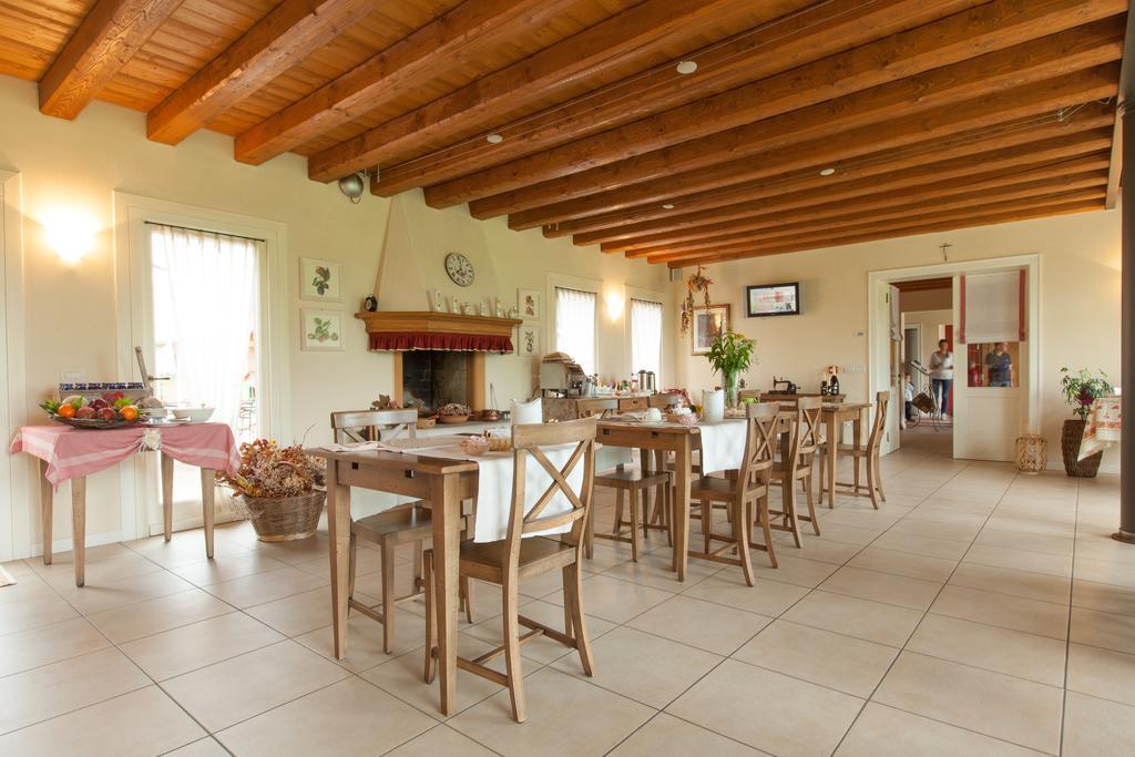 Tenuta Santome Biancade Екстериор снимка