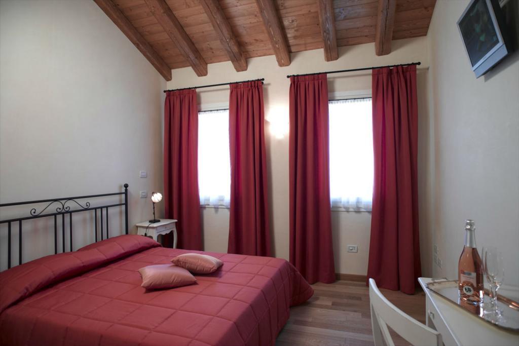 Tenuta Santome Biancade Екстериор снимка