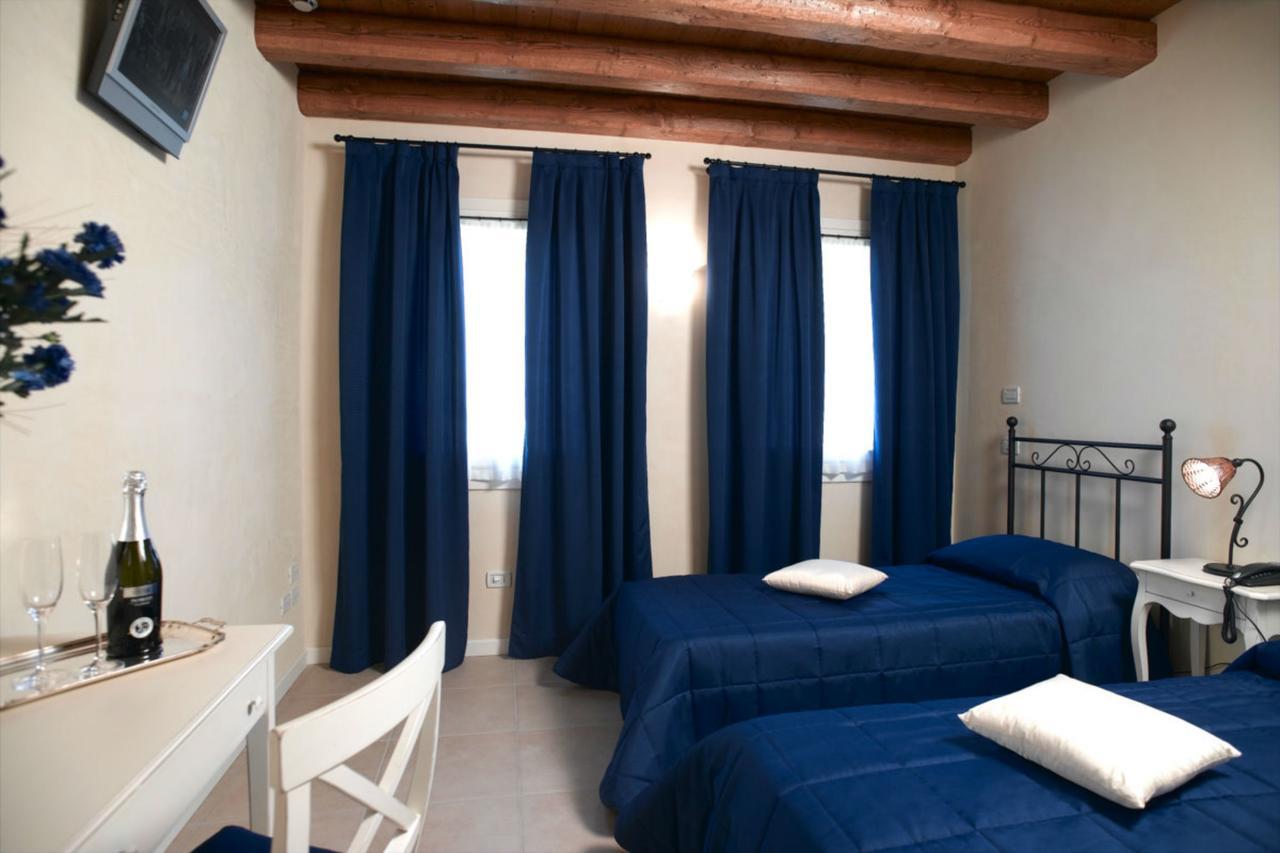 Tenuta Santome Biancade Екстериор снимка